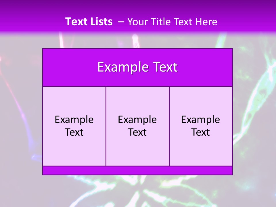 Criminal Medicine Legalize PowerPoint Template