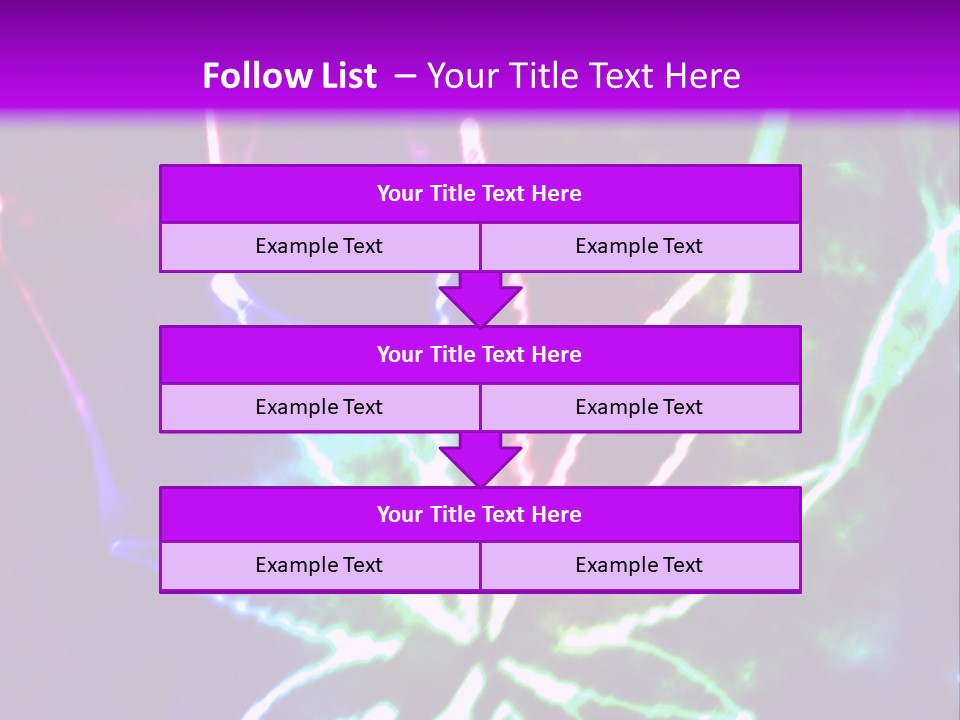 Criminal Medicine Legalize PowerPoint Template