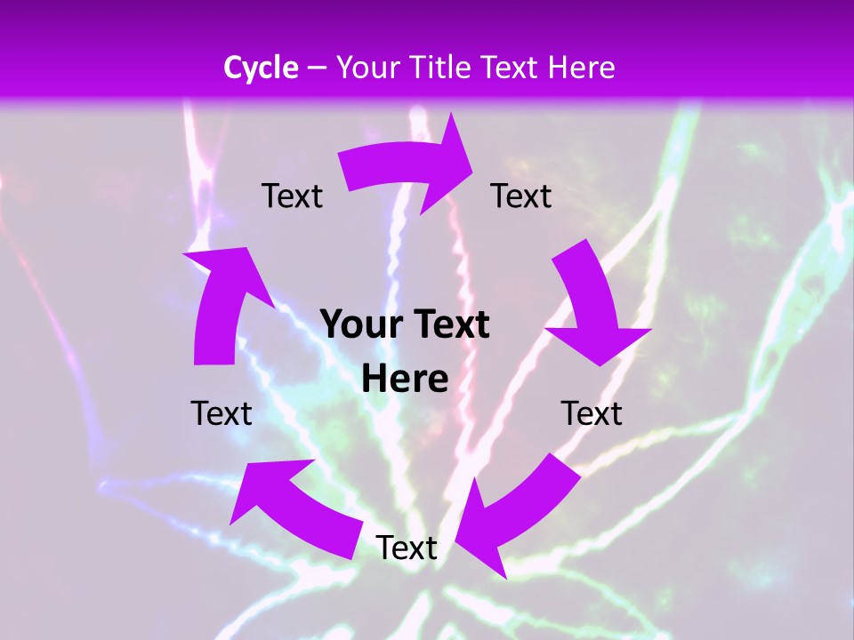 Criminal Medicine Legalize PowerPoint Template