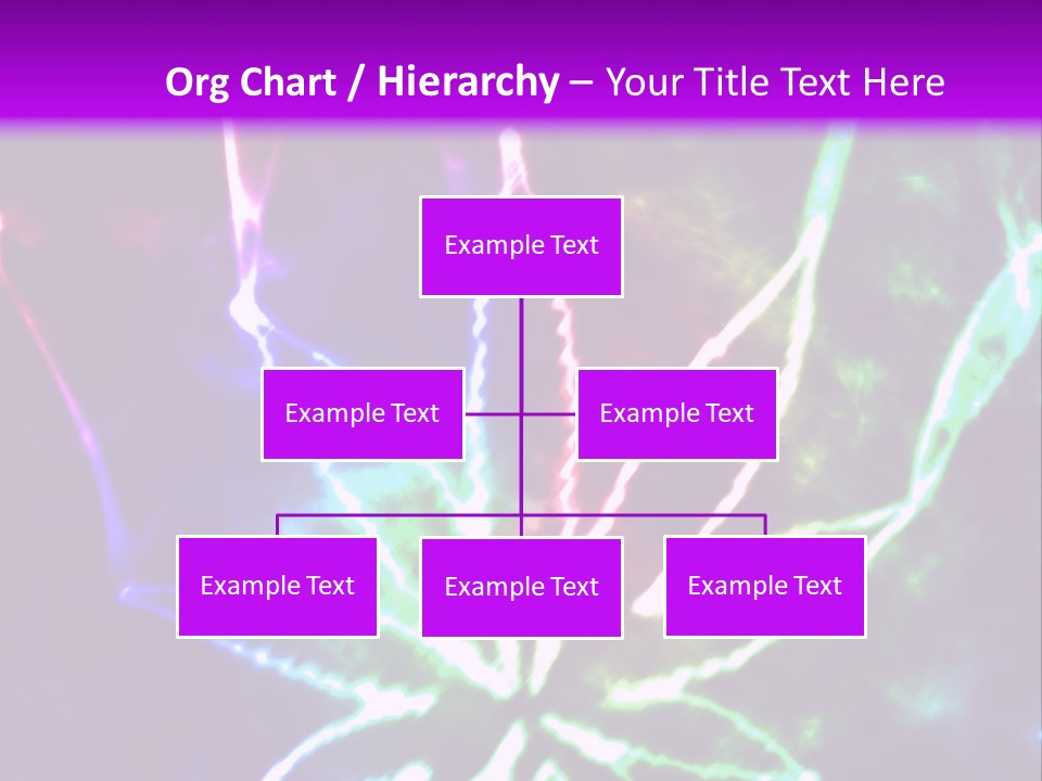 Criminal Medicine Legalize PowerPoint Template