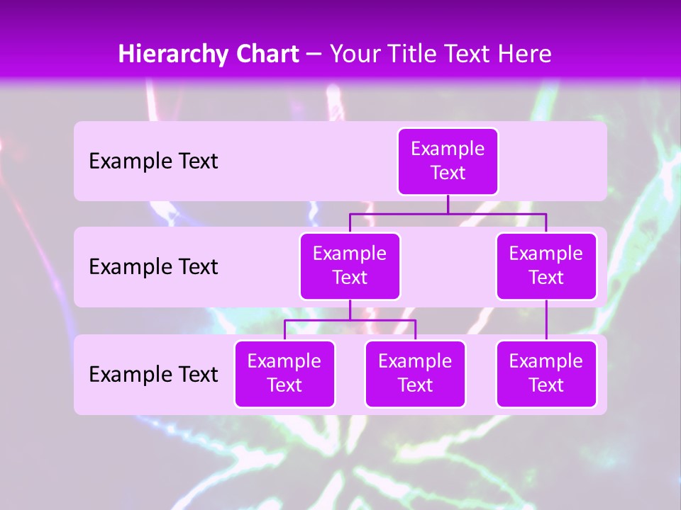 Criminal Medicine Legalize PowerPoint Template