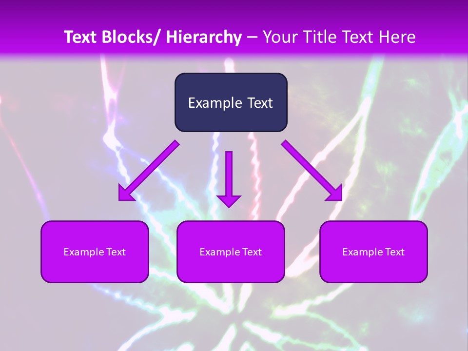 Criminal Medicine Legalize PowerPoint Template