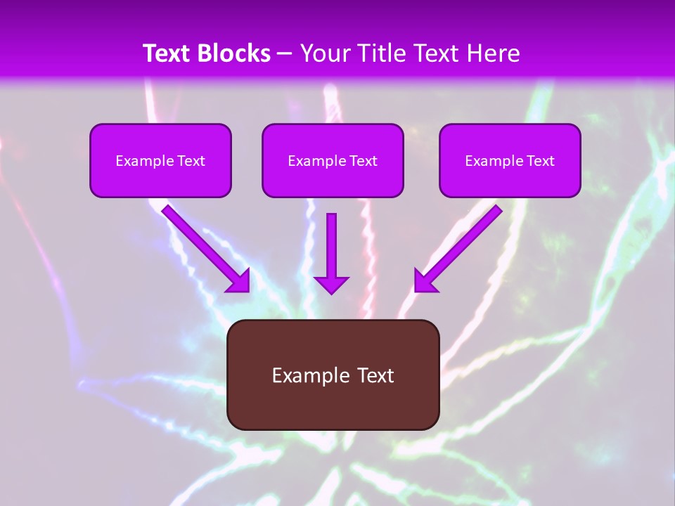 Criminal Medicine Legalize PowerPoint Template