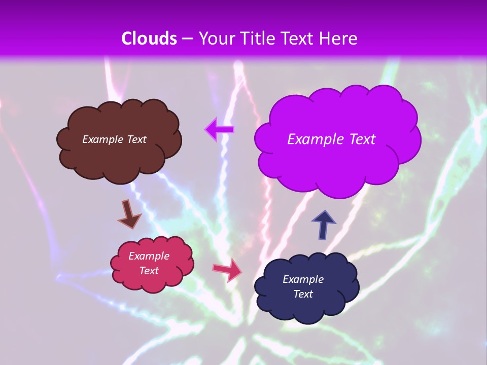 Criminal Medicine Legalize PowerPoint Template