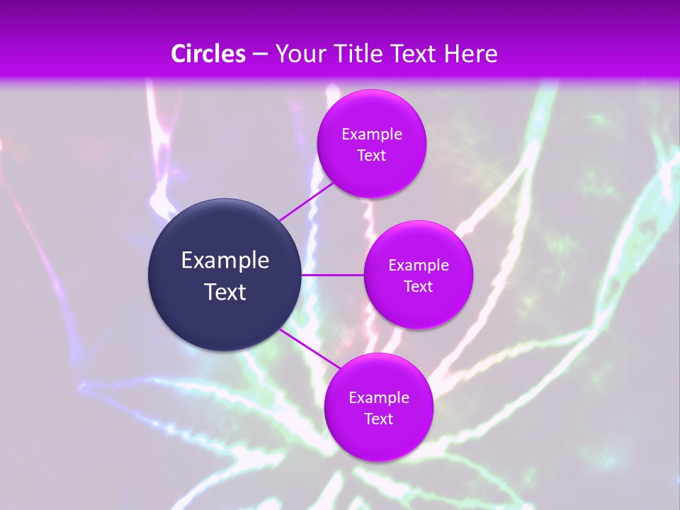 Criminal Medicine Legalize PowerPoint Template