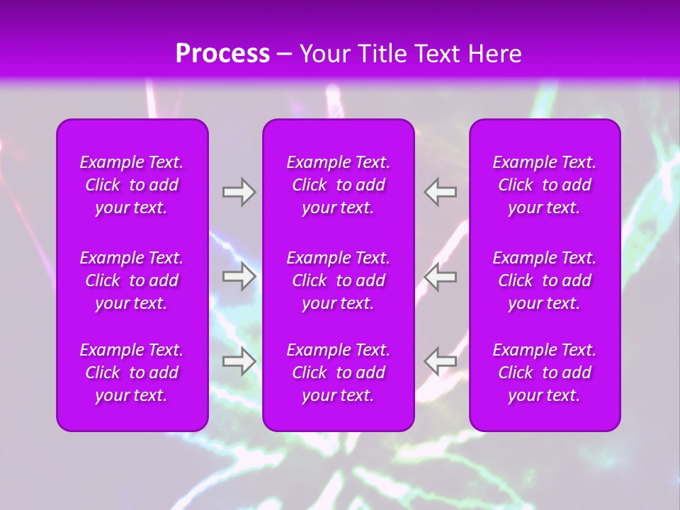 Criminal Medicine Legalize PowerPoint Template