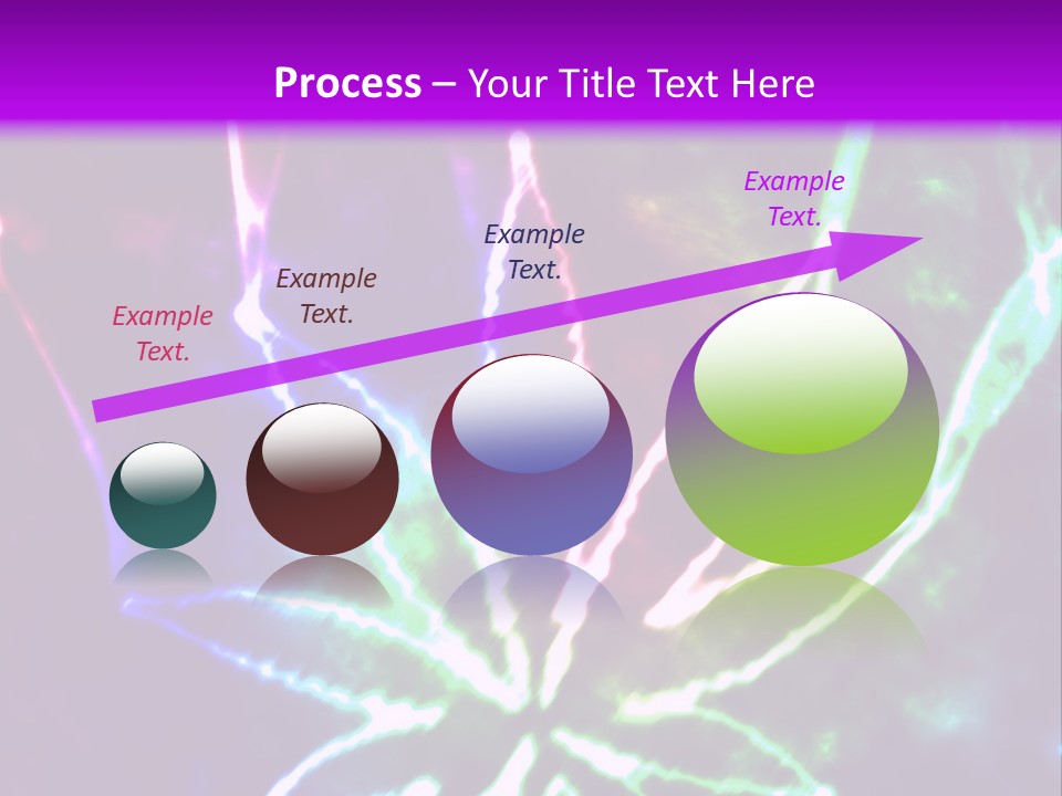 Criminal Medicine Legalize PowerPoint Template