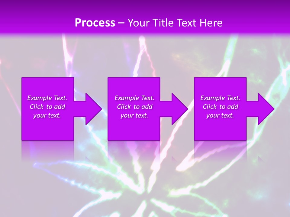 Criminal Medicine Legalize PowerPoint Template