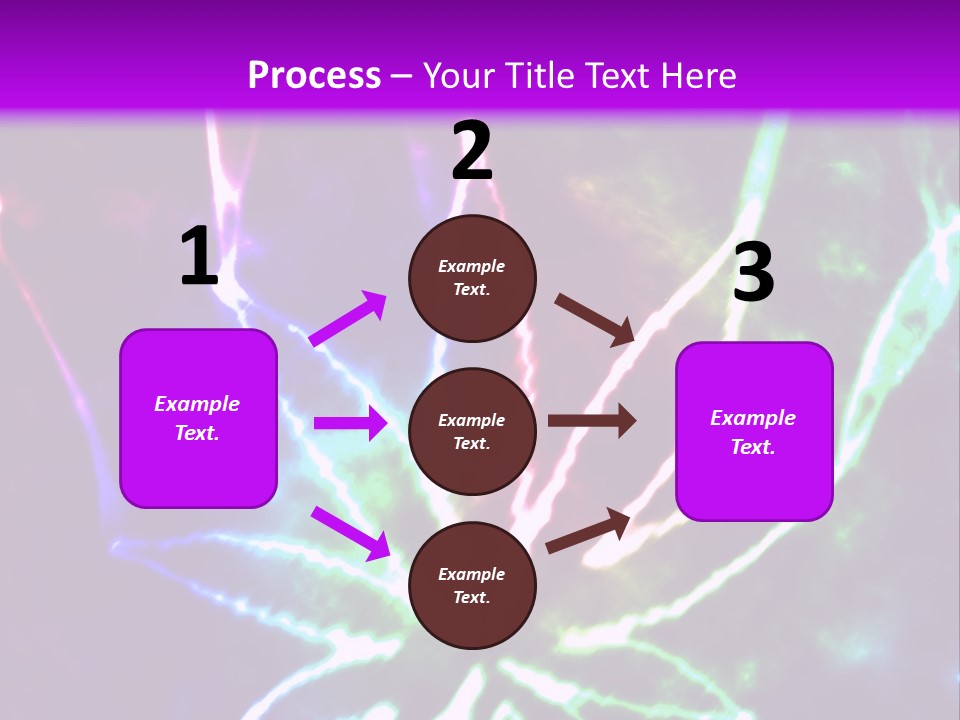 Criminal Medicine Legalize PowerPoint Template