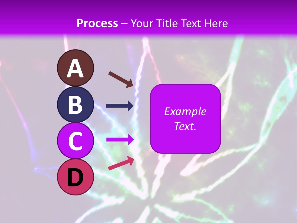 Criminal Medicine Legalize PowerPoint Template