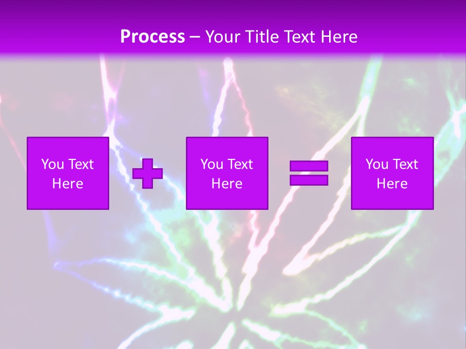 Criminal Medicine Legalize PowerPoint Template