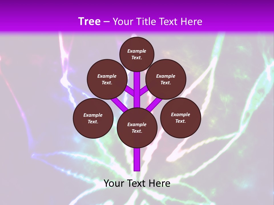 Criminal Medicine Legalize PowerPoint Template