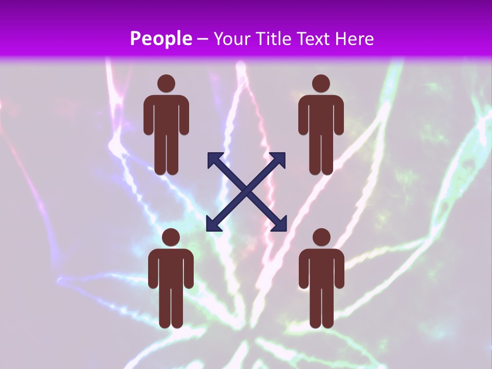 Criminal Medicine Legalize PowerPoint Template