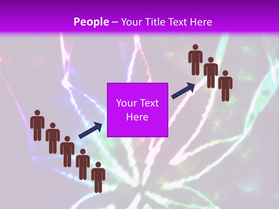 Criminal Medicine Legalize PowerPoint Template