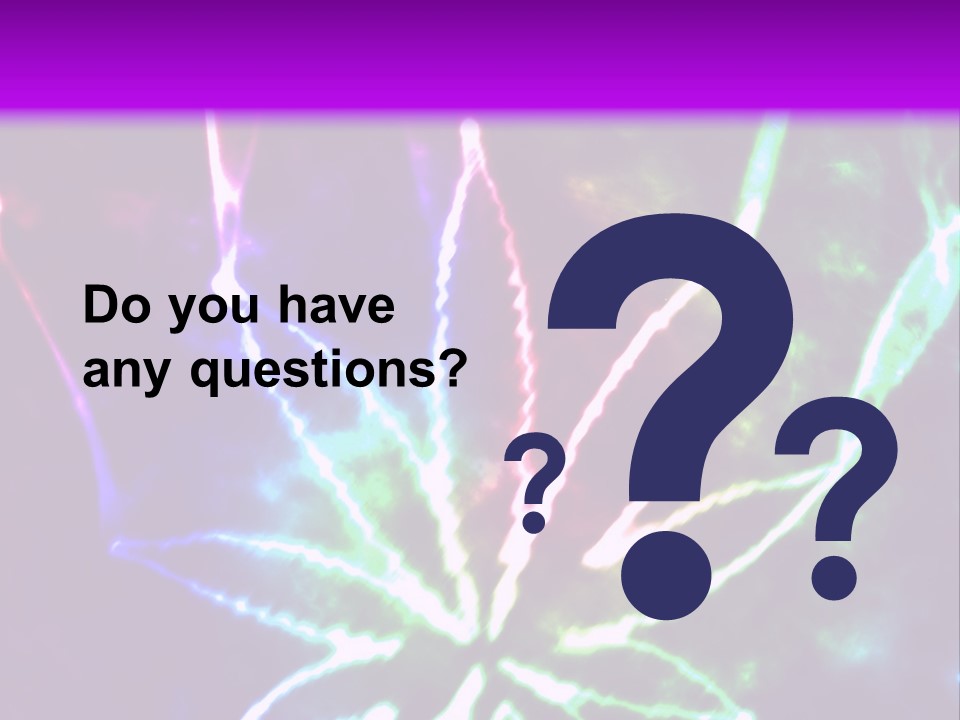 Criminal Medicine Legalize PowerPoint Template