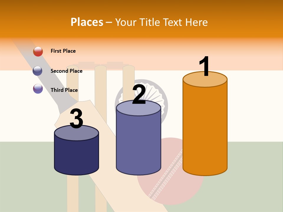 Looking Mug Elegance PowerPoint Template