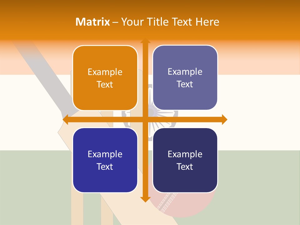 Looking Mug Elegance PowerPoint Template