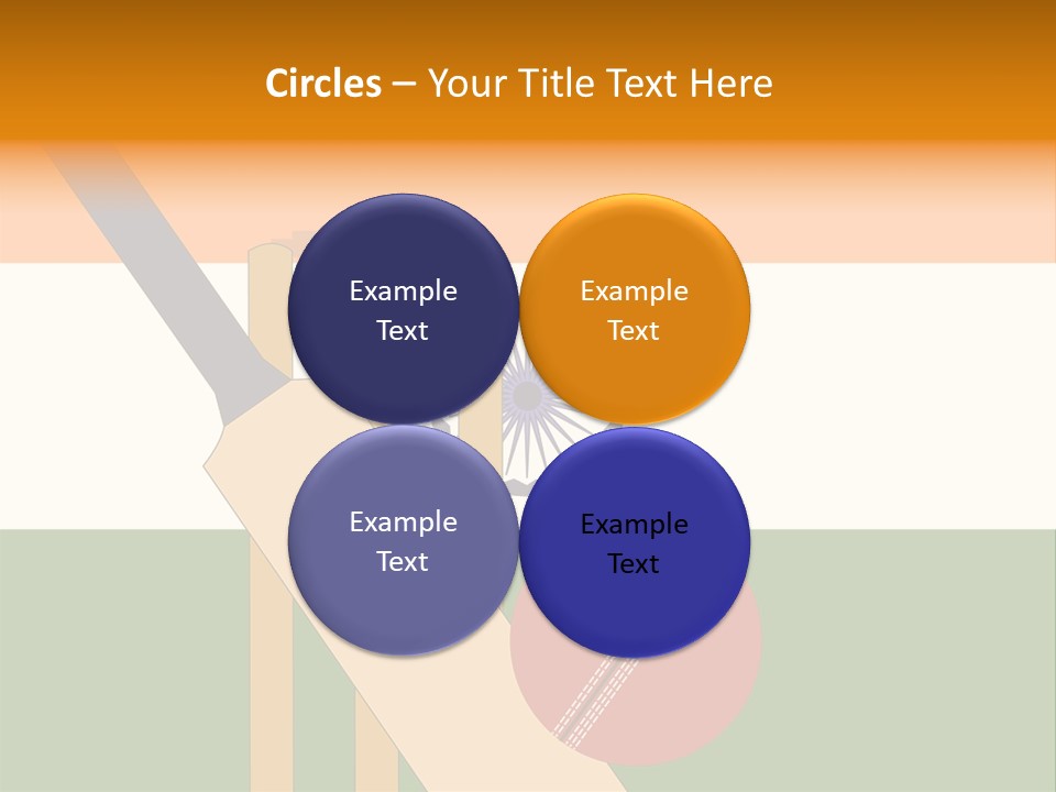 Looking Mug Elegance PowerPoint Template