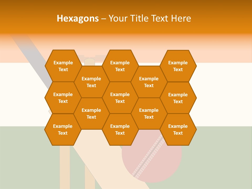 Looking Mug Elegance PowerPoint Template