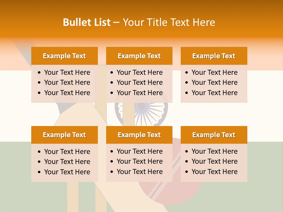 Looking Mug Elegance PowerPoint Template