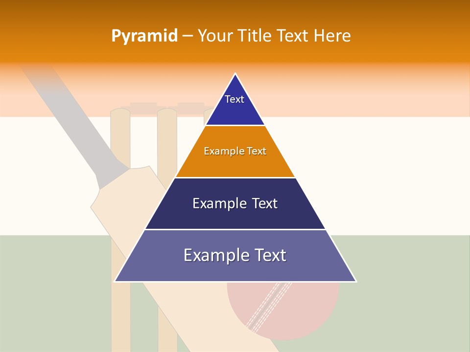 Looking Mug Elegance PowerPoint Template