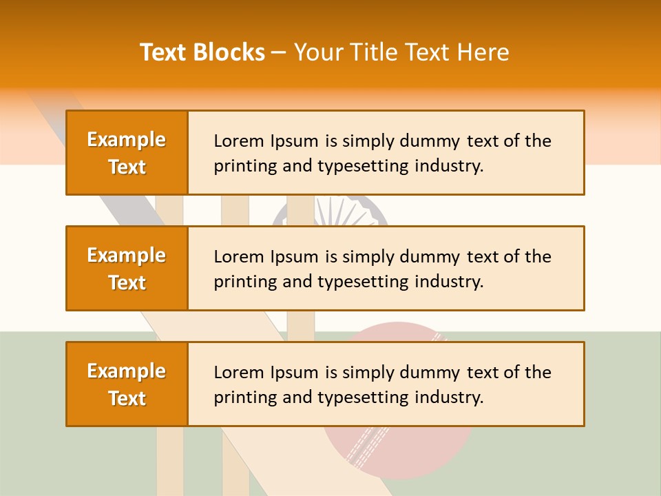 Looking Mug Elegance PowerPoint Template