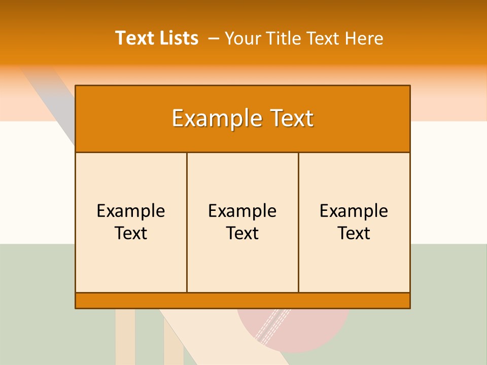 Looking Mug Elegance PowerPoint Template