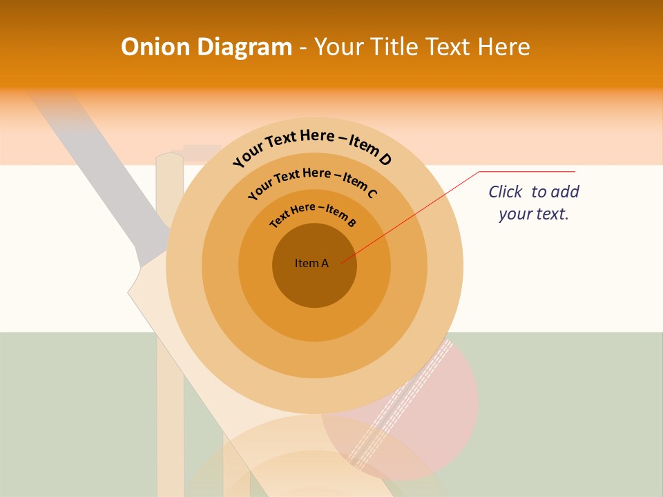 Looking Mug Elegance PowerPoint Template