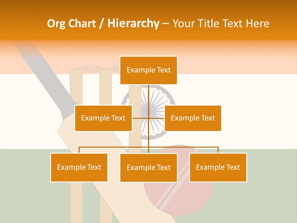 Looking Mug Elegance PowerPoint Template