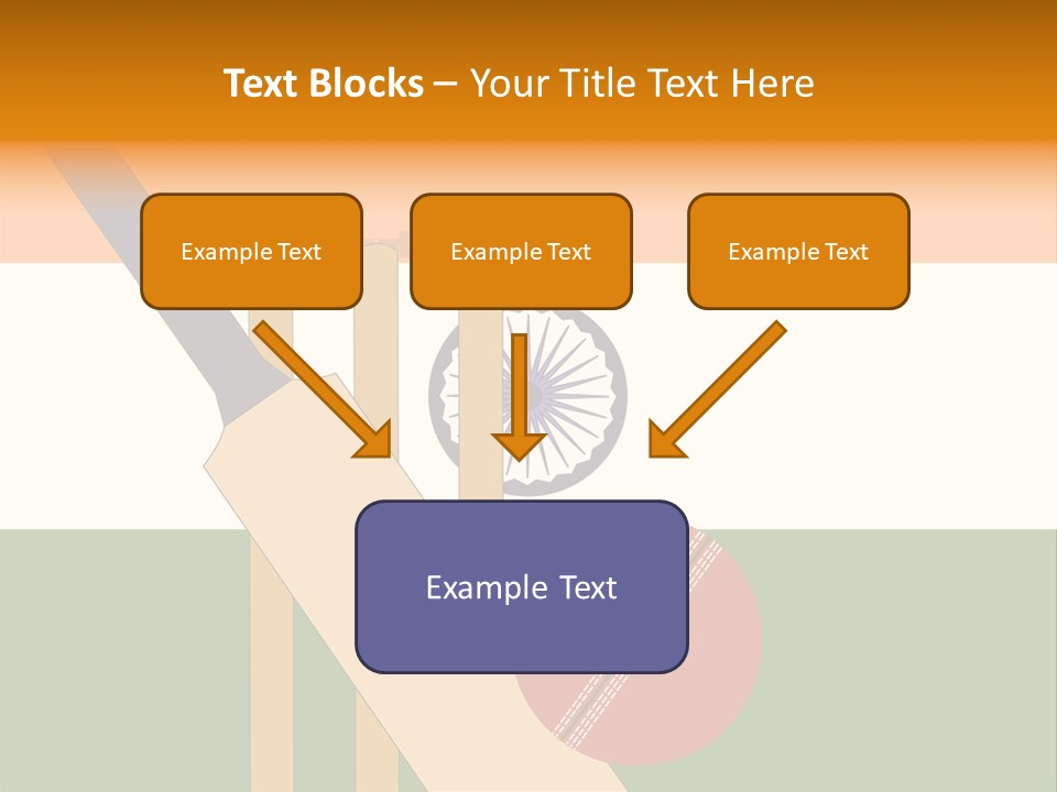 Looking Mug Elegance PowerPoint Template