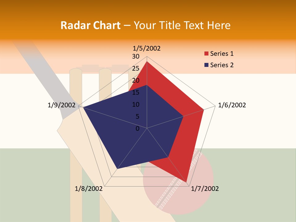 Looking Mug Elegance PowerPoint Template