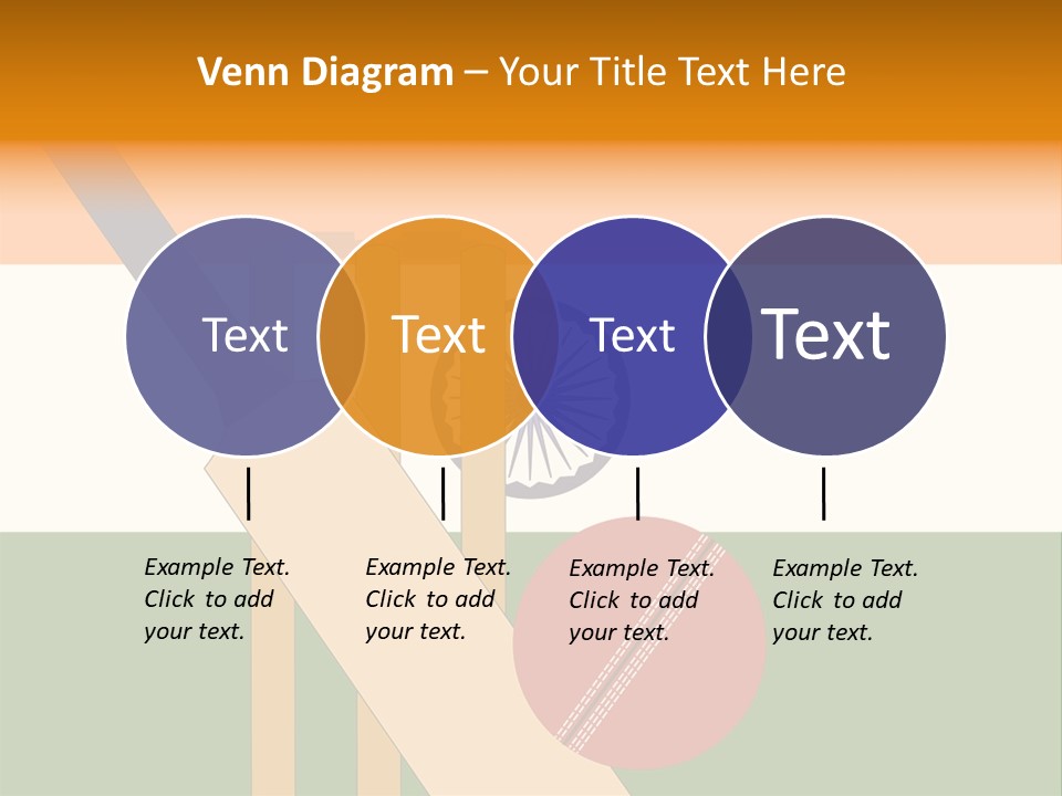 Looking Mug Elegance PowerPoint Template