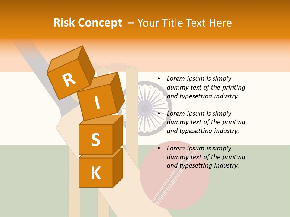 Looking Mug Elegance PowerPoint Template