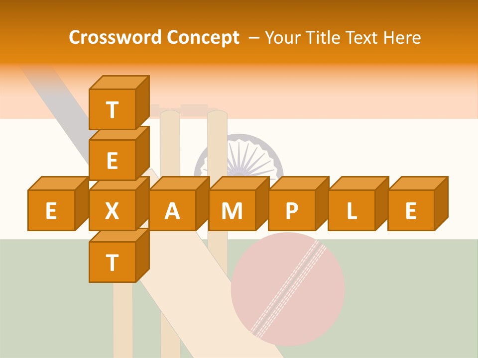 Looking Mug Elegance PowerPoint Template