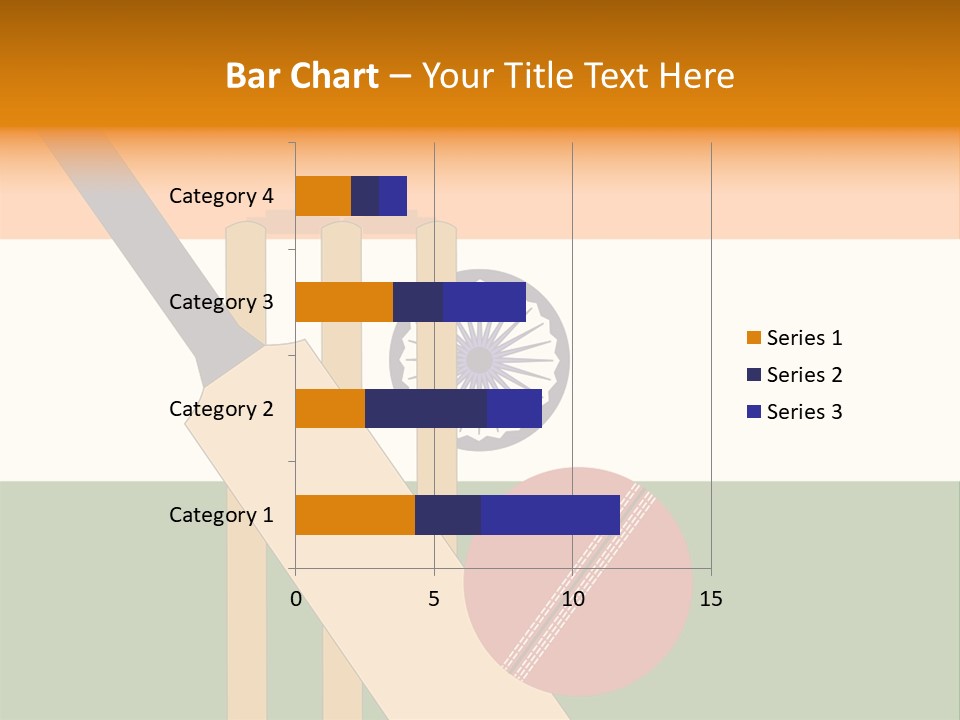 Looking Mug Elegance PowerPoint Template