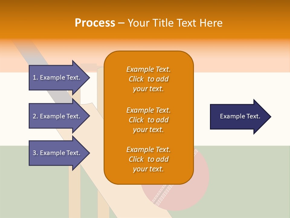 Looking Mug Elegance PowerPoint Template