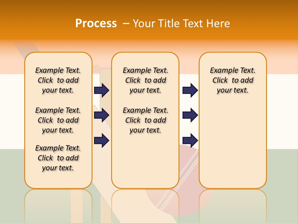 Looking Mug Elegance PowerPoint Template