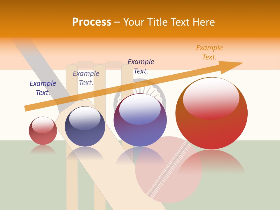 Looking Mug Elegance PowerPoint Template