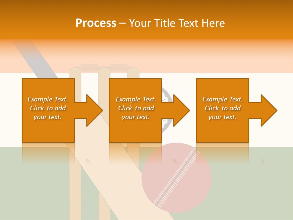 Looking Mug Elegance PowerPoint Template
