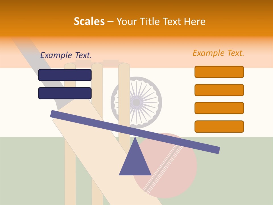 Looking Mug Elegance PowerPoint Template