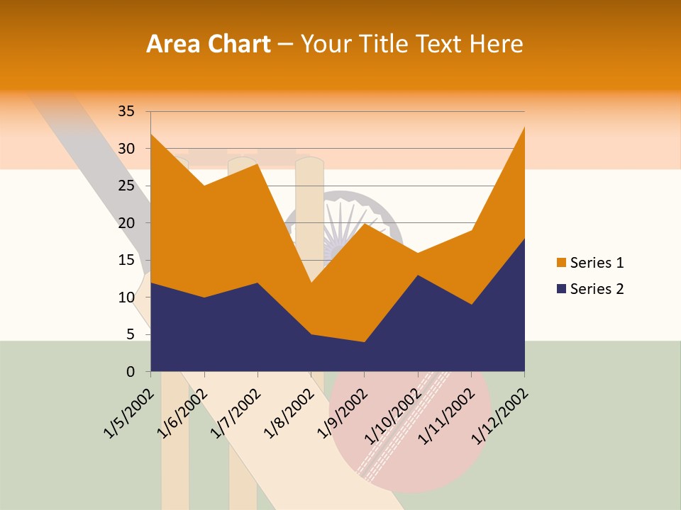 Looking Mug Elegance PowerPoint Template