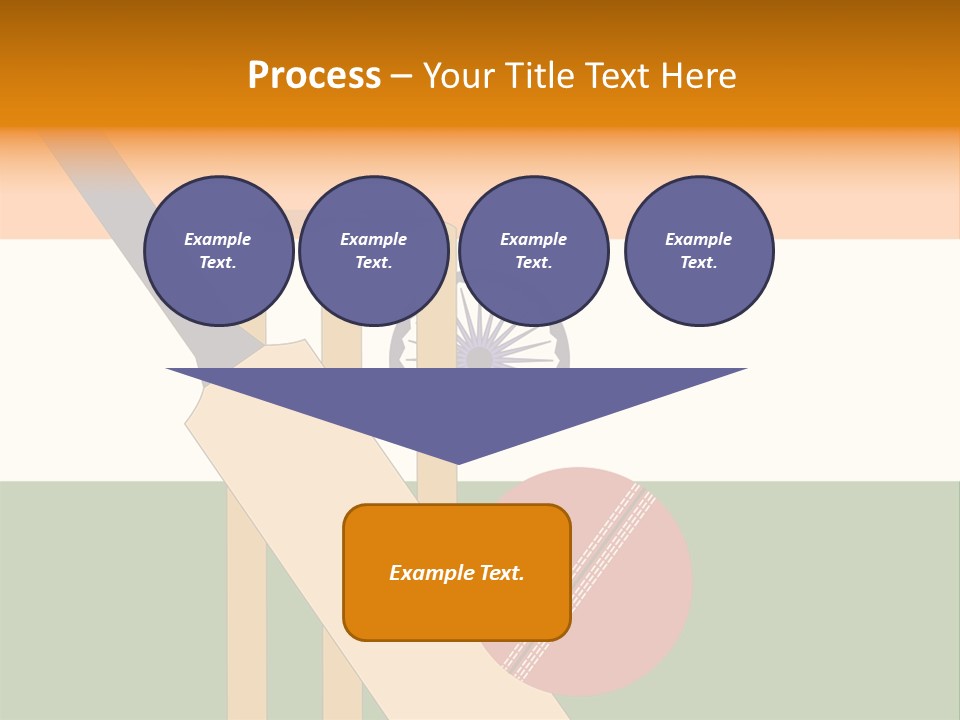 Looking Mug Elegance PowerPoint Template