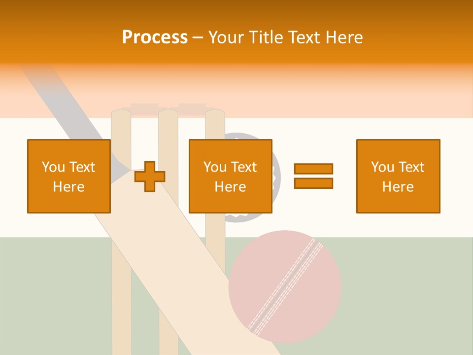 Looking Mug Elegance PowerPoint Template