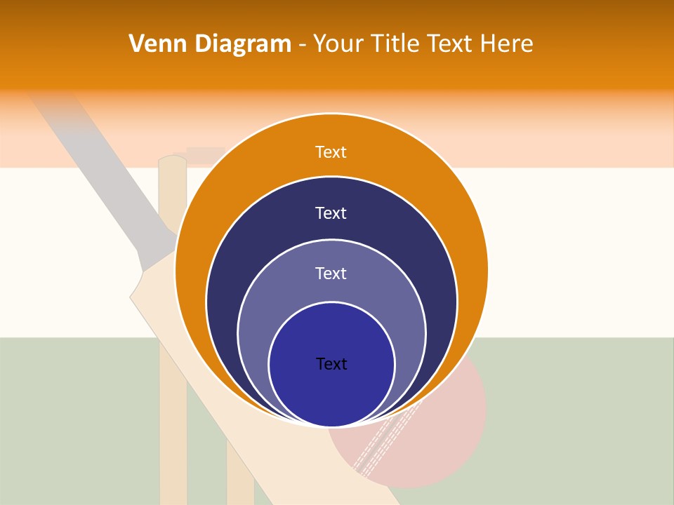 Looking Mug Elegance PowerPoint Template