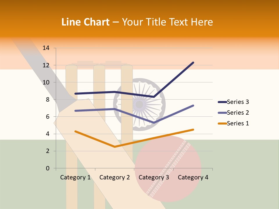 Looking Mug Elegance PowerPoint Template
