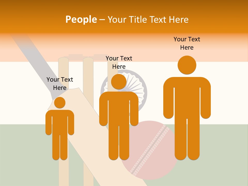 Looking Mug Elegance PowerPoint Template