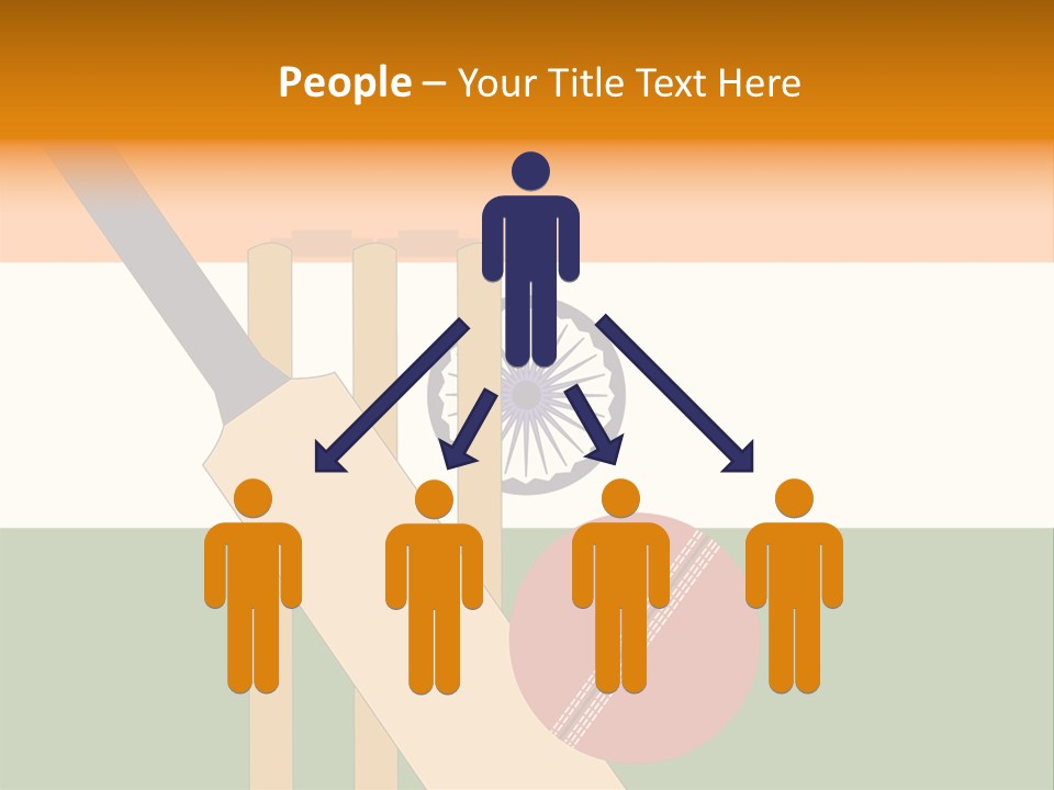 Looking Mug Elegance PowerPoint Template