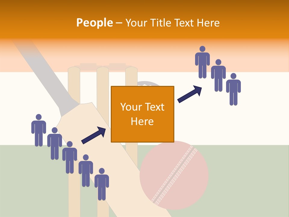 Looking Mug Elegance PowerPoint Template