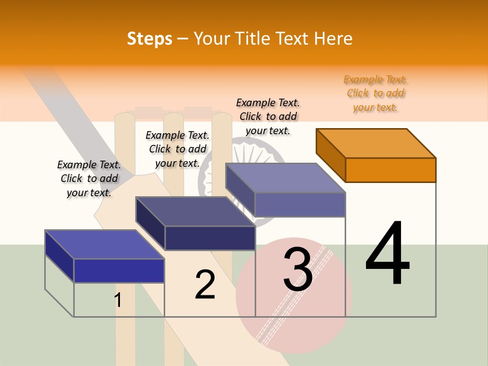 Looking Mug Elegance PowerPoint Template