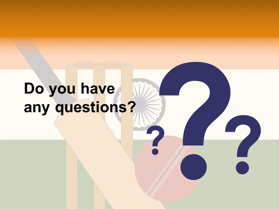 Looking Mug Elegance PowerPoint Template